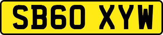 SB60XYW