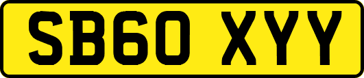 SB60XYY