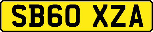 SB60XZA