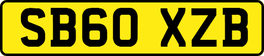 SB60XZB