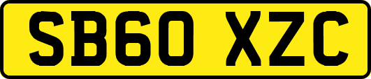 SB60XZC