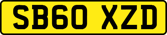 SB60XZD