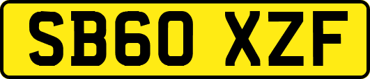SB60XZF