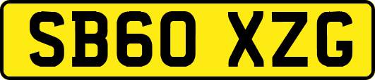 SB60XZG