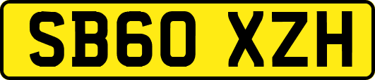 SB60XZH