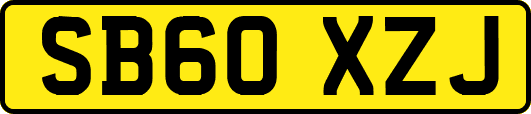 SB60XZJ