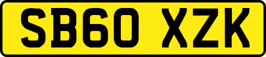 SB60XZK