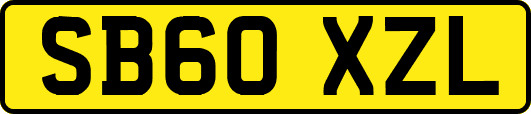 SB60XZL