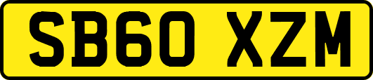 SB60XZM