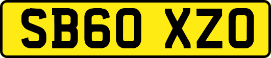 SB60XZO