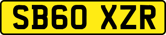 SB60XZR