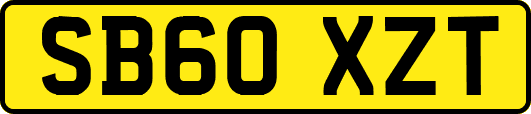 SB60XZT