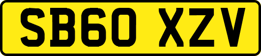 SB60XZV