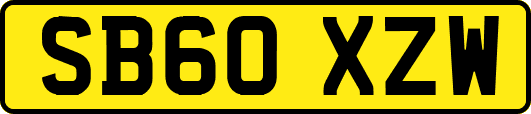 SB60XZW