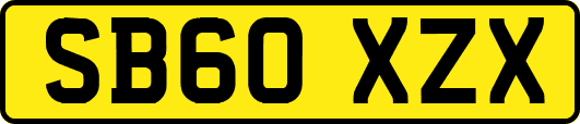 SB60XZX