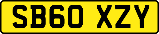SB60XZY