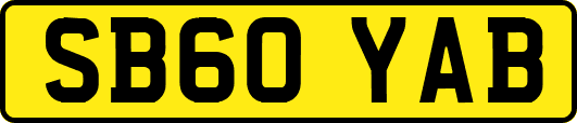 SB60YAB