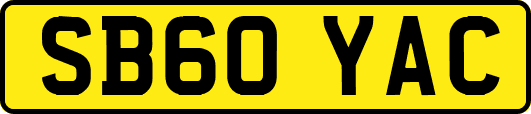 SB60YAC