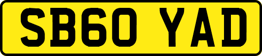 SB60YAD