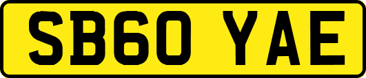 SB60YAE