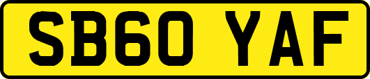 SB60YAF