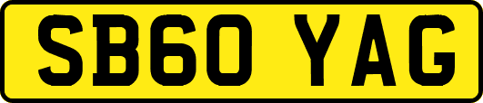 SB60YAG