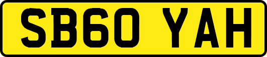 SB60YAH