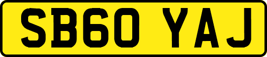 SB60YAJ