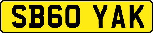 SB60YAK