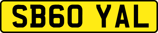 SB60YAL
