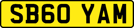 SB60YAM