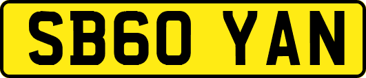 SB60YAN