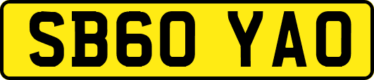 SB60YAO