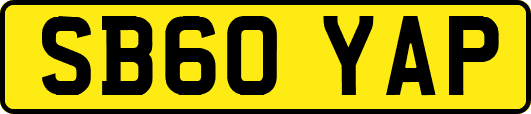 SB60YAP