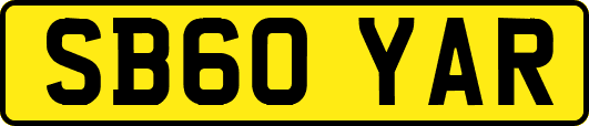 SB60YAR