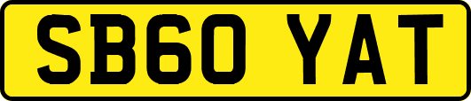 SB60YAT