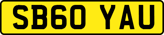 SB60YAU