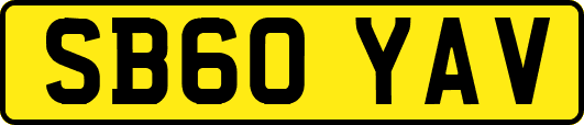 SB60YAV