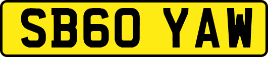 SB60YAW