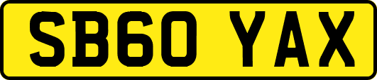 SB60YAX