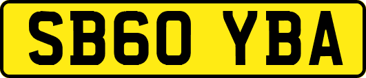 SB60YBA