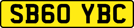 SB60YBC