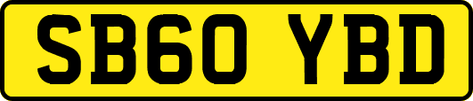 SB60YBD