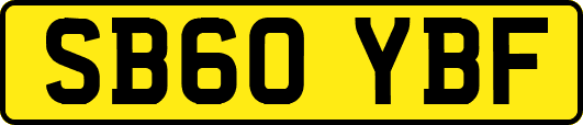 SB60YBF