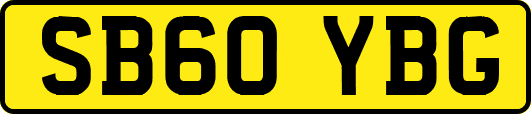 SB60YBG