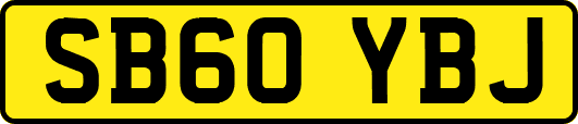 SB60YBJ