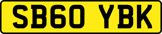 SB60YBK