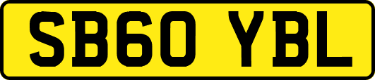 SB60YBL