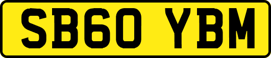 SB60YBM