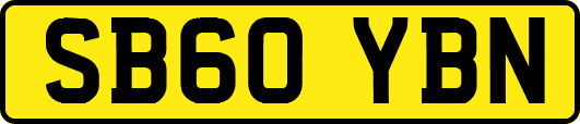 SB60YBN